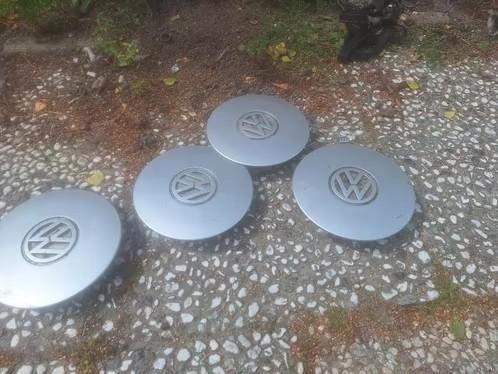 4 wieldoppen VW, Ophalen of Verzenden