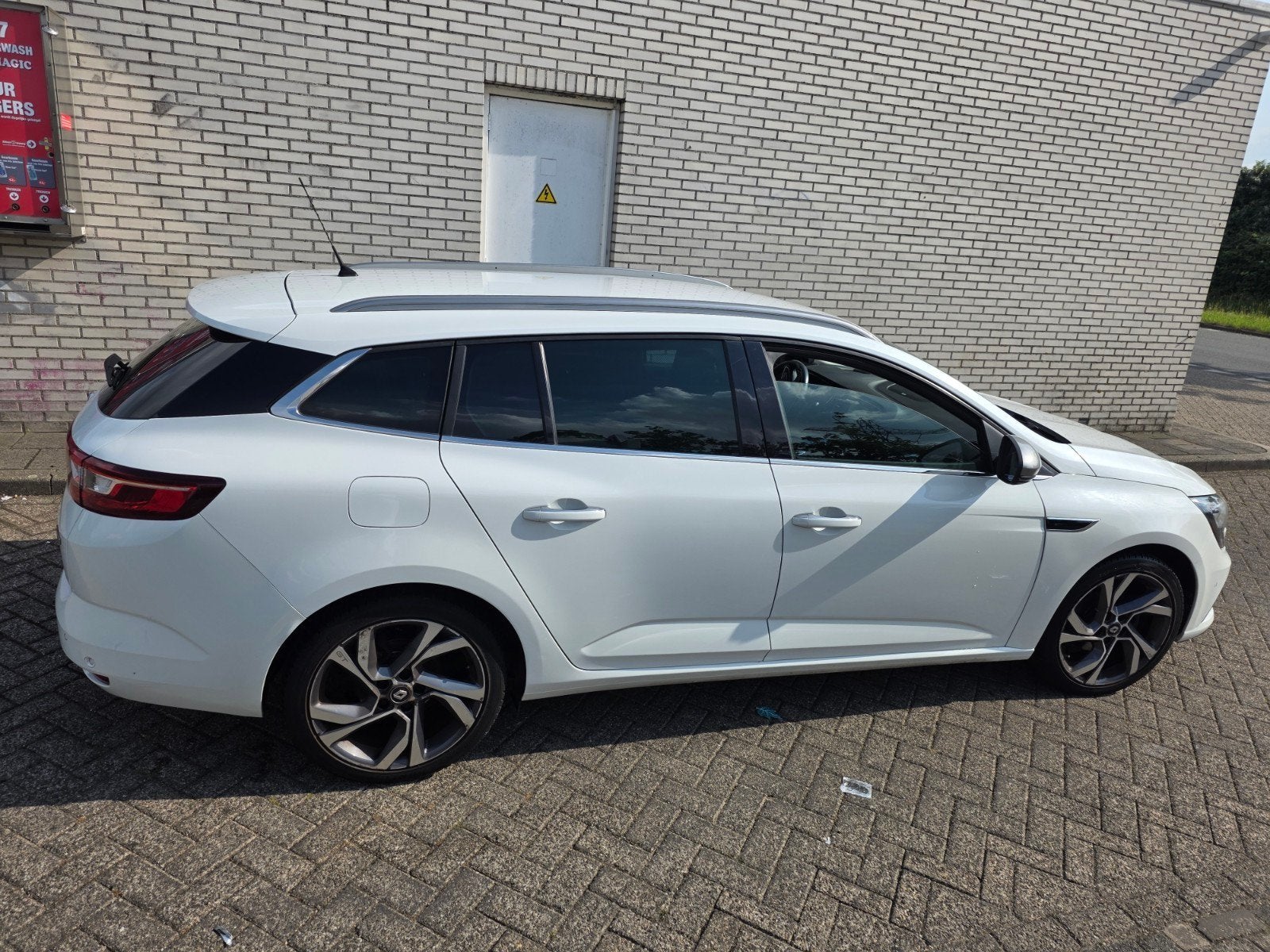 Renault Mégane