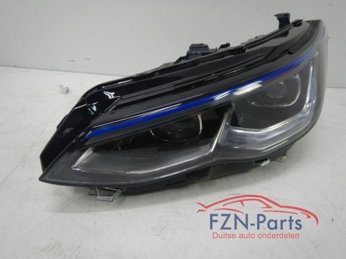 VW Golf 8 GTE IQ-Light LED Koplamp Links, Auto-onderdelen, Ophalen of Verzenden, Gebruikt