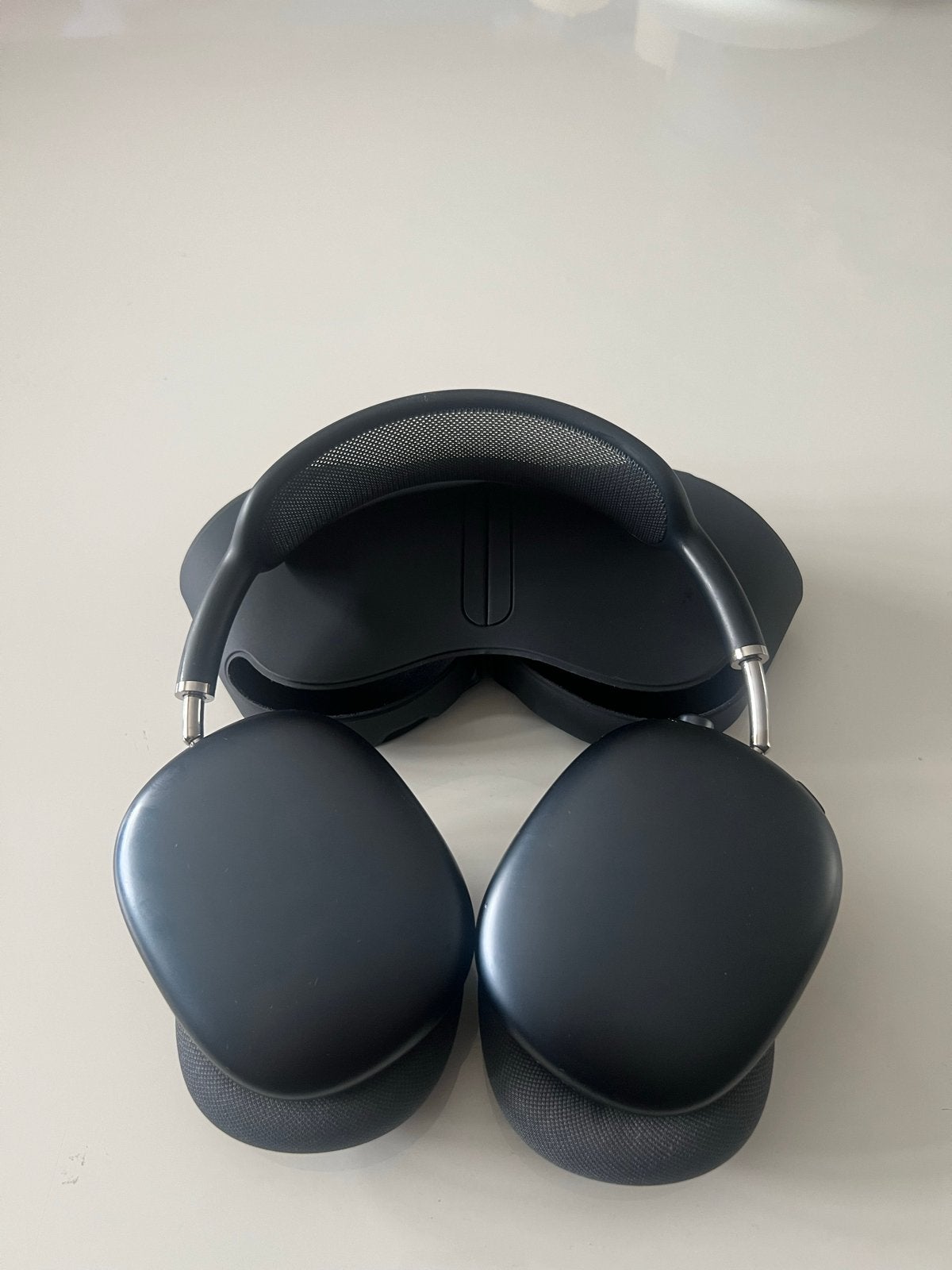 Apple AirPods Max 2024 Model (Nieuwstaat), Bluetooth, Nieuw, Ophalen of Verzenden, Zwart