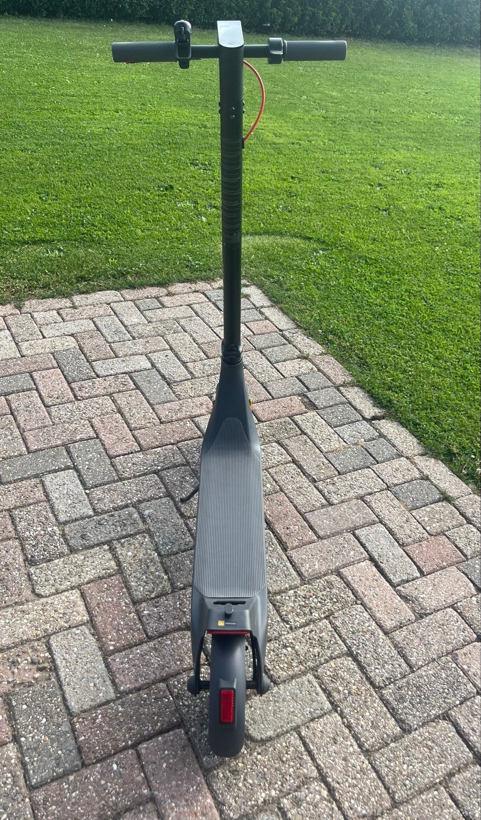Xiaomi Lite 4 2 Gen E-step - Zo goed als nieuw, Ophalen, Zo goed als nieuw, Elektrische step (E-scooter)