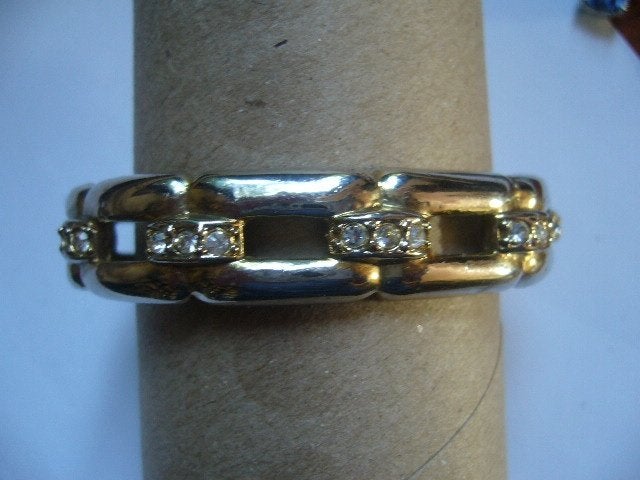 MOOIE VINTAGE ARMBAND, Sieraden, Tassen en Uiterlijk, Antieke sieraden, Verzenden, Overige materialen, Armband