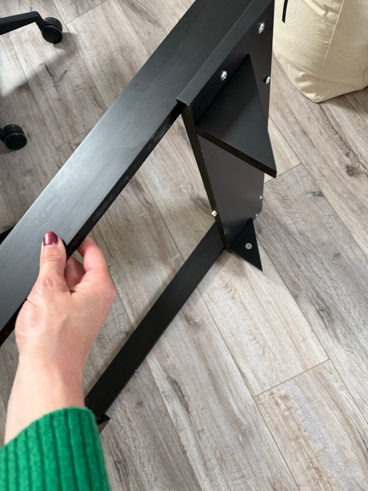 Opzetstuk voor IKEA kast - verschoonkussen, Ophalen, Gebruikt, Overige typen