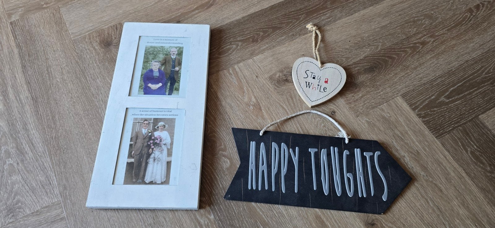 diverse wanddecoratie items, Ophalen of Verzenden, Zo goed als nieuw