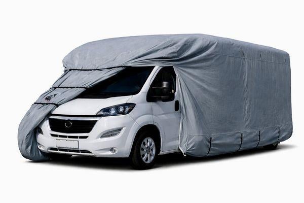 Camperhoes caravanhoes L800 x B238 x H250cm - goed als nieuw, Ophalen, Zo goed als nieuw
