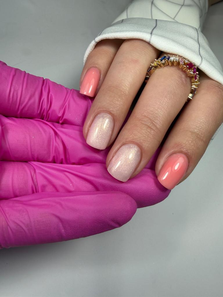 Manicure, Komt aan huis, Handverzorging
