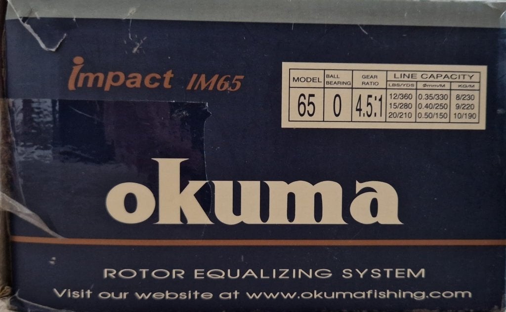 Okuma molen, Ophalen, Zo goed als nieuw, Molen