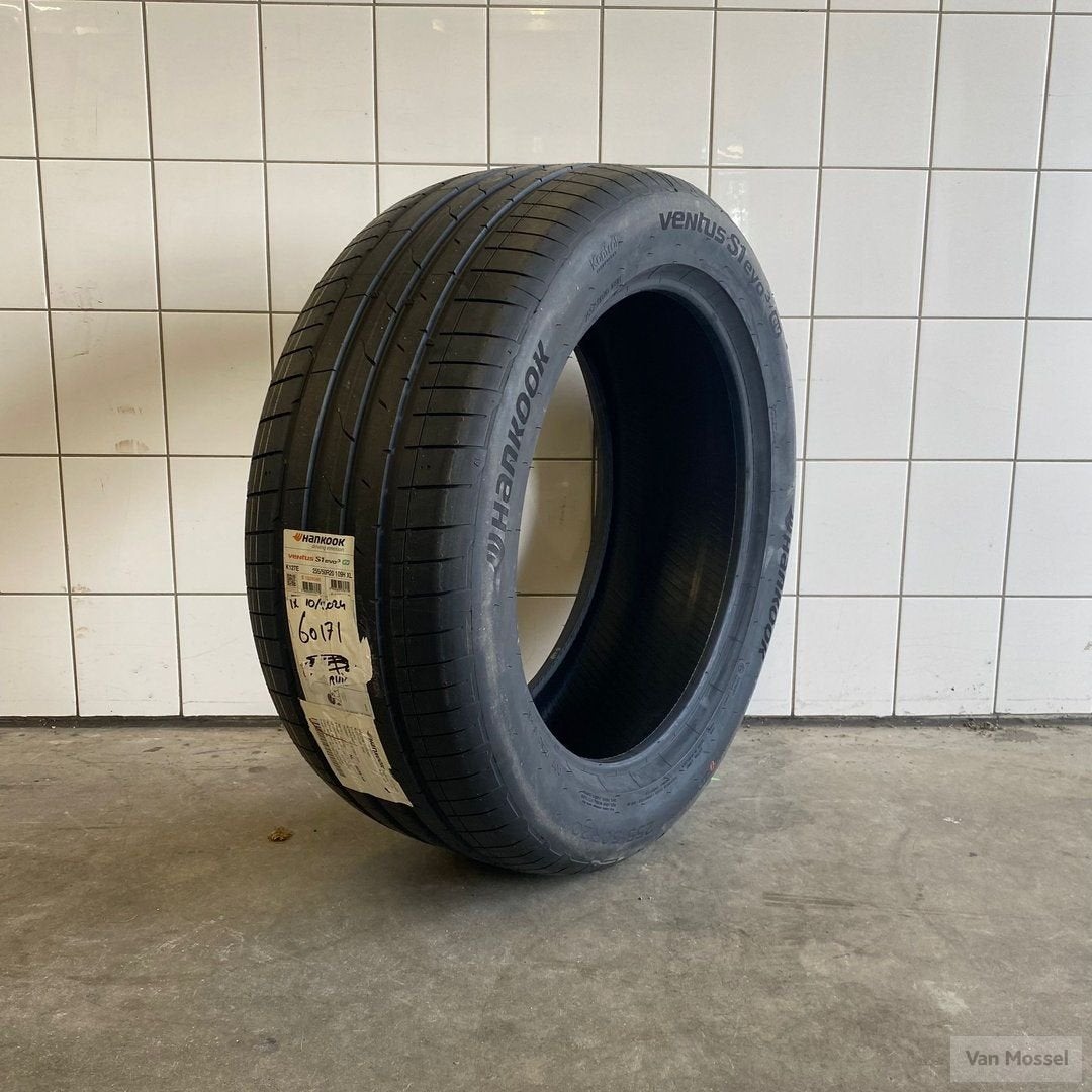 Hankook Ventus S1 Evo 3 EV 255/50/R20 109H XL