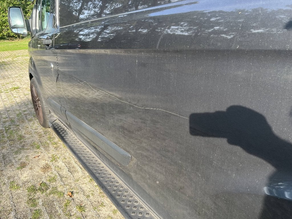 Foto 25 van Ford Transit Custom GBDC 2.0 TDCI met 151.560 KM