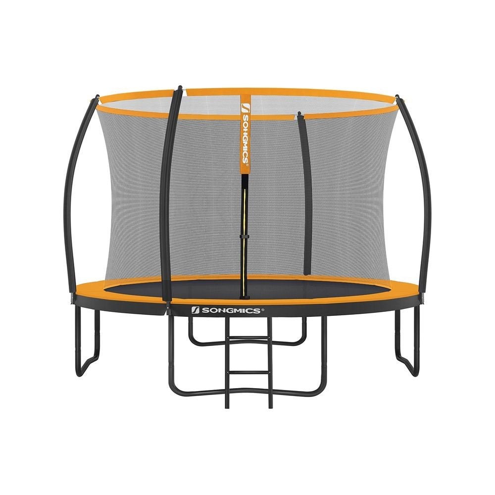 Trampoline ONDERDELEN Ø 305 cm - Rand + Net + Doek - NIEUW, Ophalen of Verzenden, Nieuw