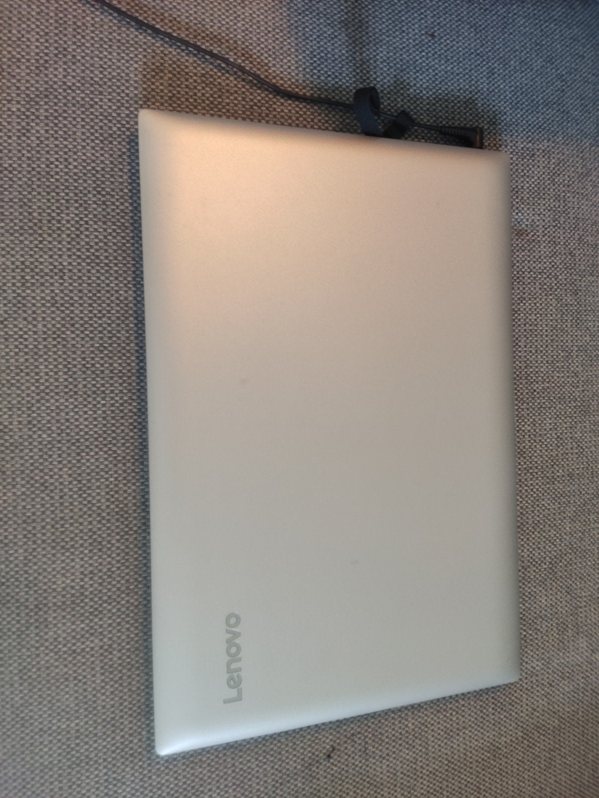 Lenovo IdeaPad 330-17AST Laptop - AMD A4, 15 inch, 2 tot 3 Ghz, AMD A4, Ophalen of Verzenden, Zo goed als nieuw