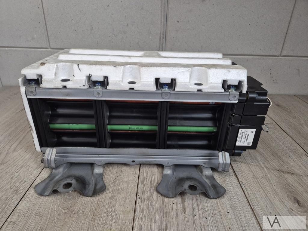 Hybride accu GEREVISEERD Honda Civic hybrid 2005 - 2012 €350, Auto-onderdelen, Accu's en Toebehoren, Honda, Gebruikt, -, -