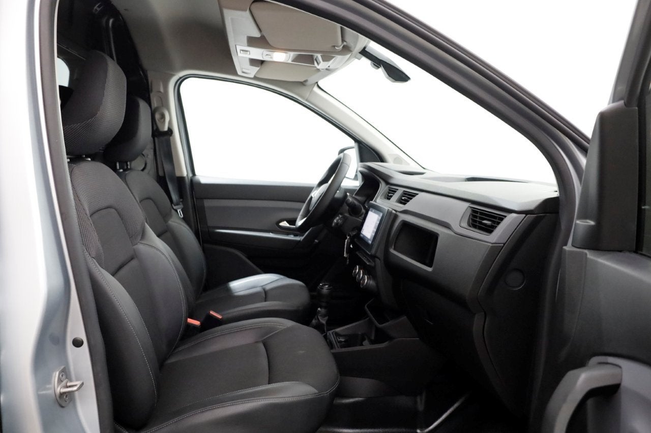 Renault Express 1.3 TCe 100pk Benzine Comfort Airco/Navi/Cru, Auto's, Voorwielaandrijving, 15 km/l, Gebruikt, Euro 6