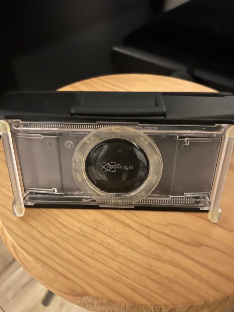Tablet houder voor auto (vogel), Ophalen, Gebruikt