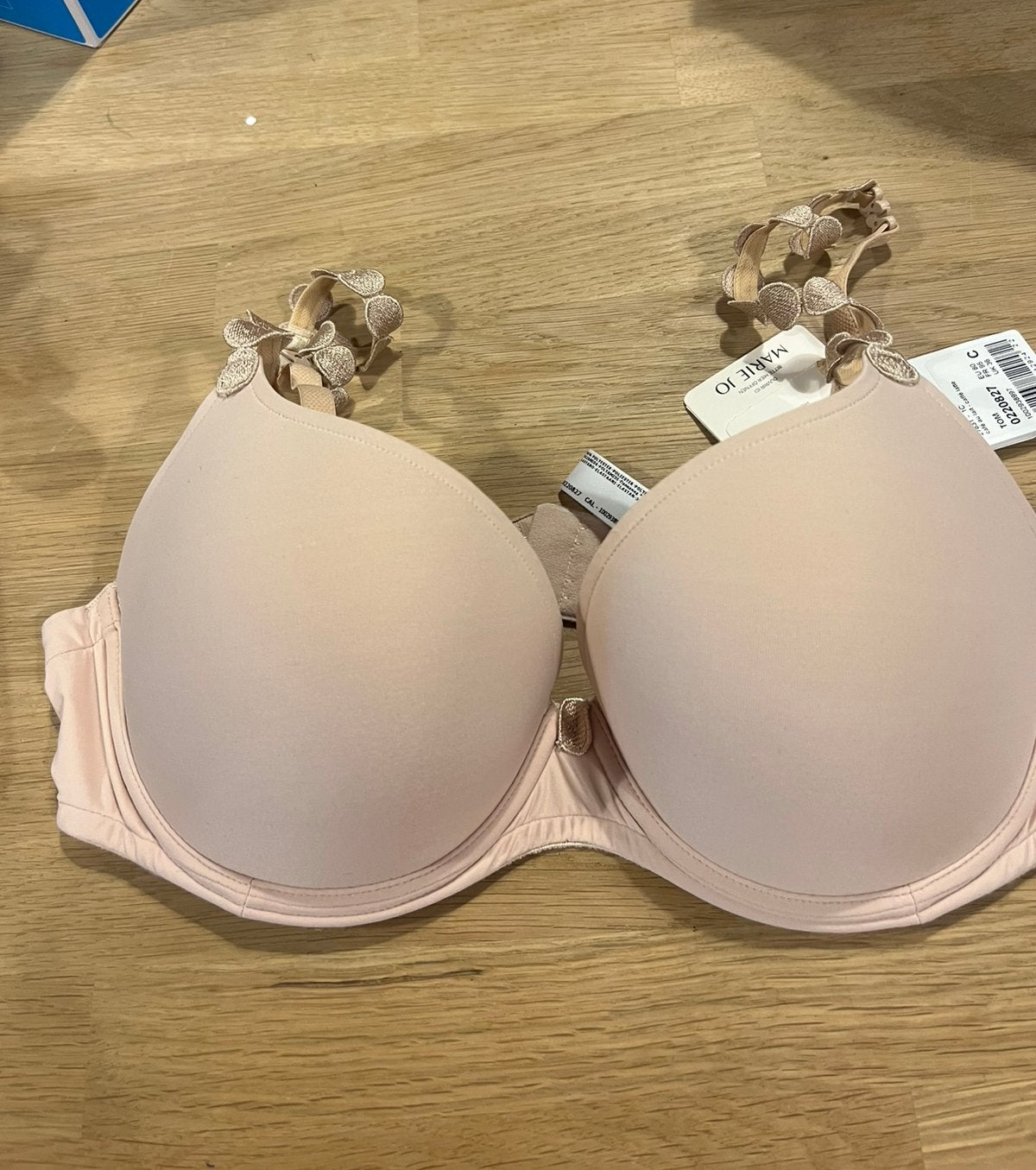 Marie Jo bh 80C NIEUW!! Nu €55, Kleding | Dames, Ophalen of Verzenden, BH