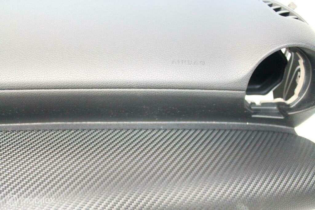Airbag set Dashboard Mercedes CLA klasse C118 (2019-heden), Auto-onderdelen, Gebruikt, Ophalen of Verzenden