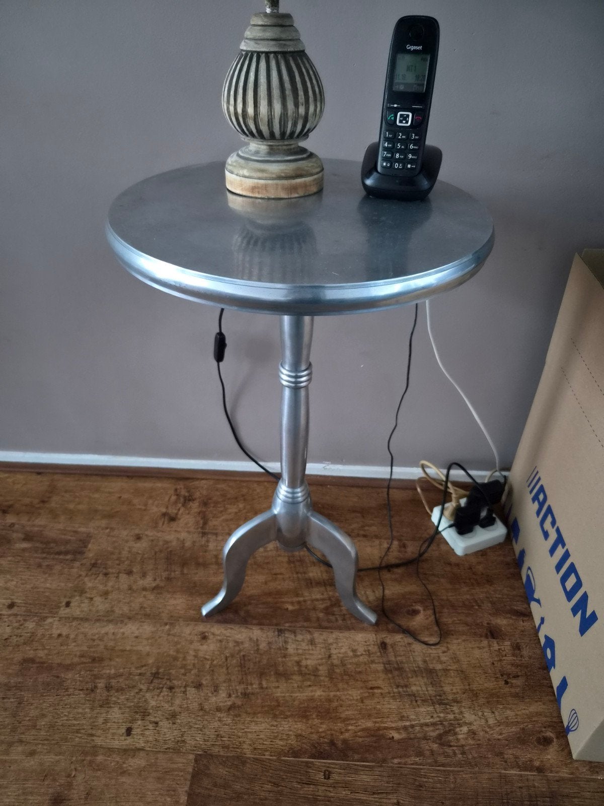 bijzettafel, Huis en Inrichting, Ophalen