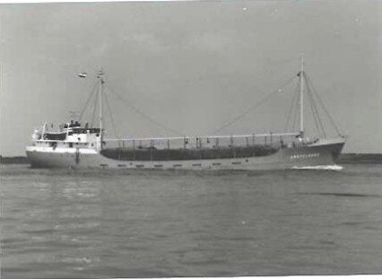 Scheepvaart, Ophalen of Verzenden, Nieuw, Kaart, Foto of Prent