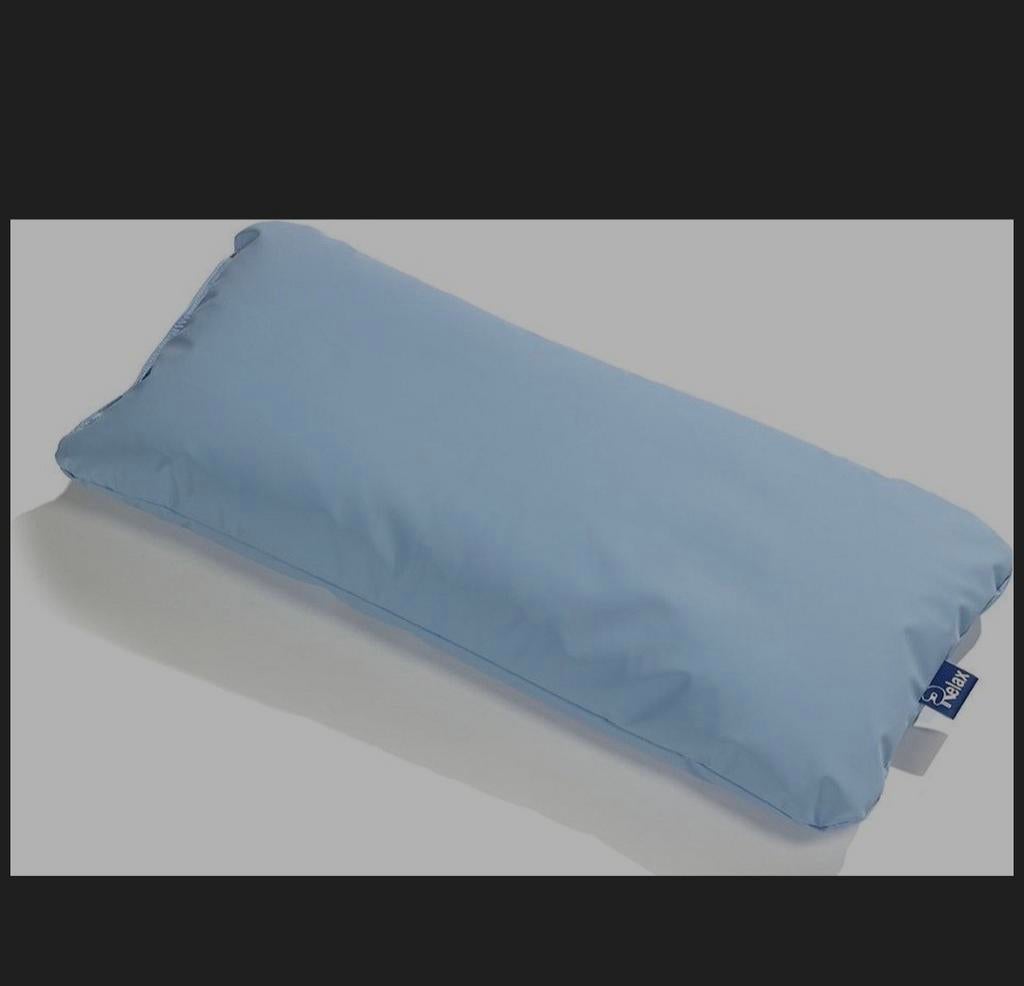 Support positioneringskussen - Fico | Blauw | Waterafstotend, Ophalen of Verzenden