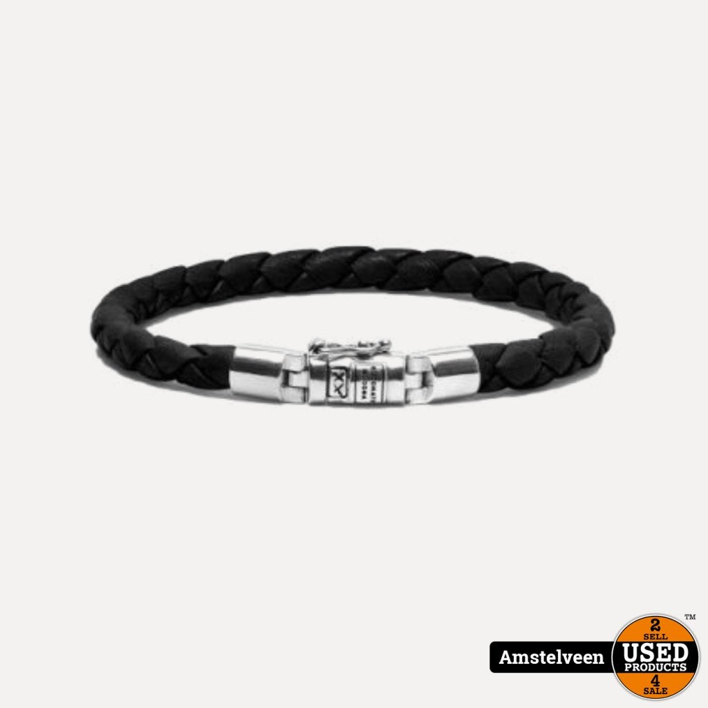 Buddha to Buddha Ben XS Round Leather 23cm | Nieuw