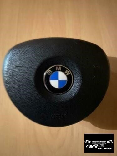 Airbag M sport Bmw E81 E82 E87 E88 E90 E91 E92 E93, Gebruikt, -, -, Ophalen of Verzenden