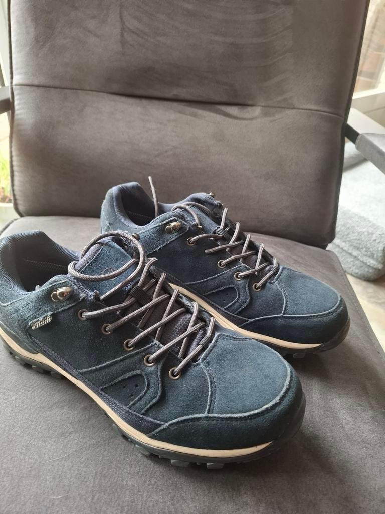 Human Nature wandelschoenen maat 43- Comfortabel en Stevig, Ophalen, Zo goed als nieuw, Schoenen