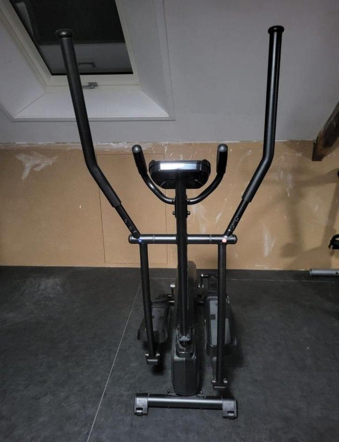 Focus Fitness Crosstrainer, Ophalen, Benen, Zo goed als nieuw, Crosstrainer