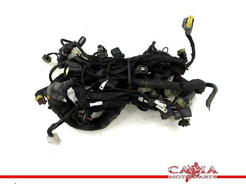 Kabelboom MV Agusta Brutale 1090 RR 2009 (2009-01/..), Cama Motorparts, Gebruikt, Info@cama-motorparts.nl, P.J. Troelstraweg 8, MAASSLUIS 3144 CX, Zuid Holland, , Nederland