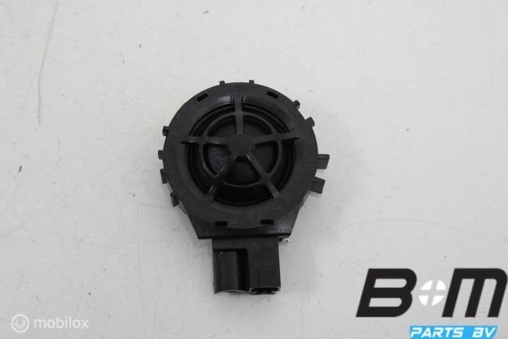 Hogetonenluidspreker Audi A1 GB 83A035398, Auto diversen, Autospeakers, Gebruikt