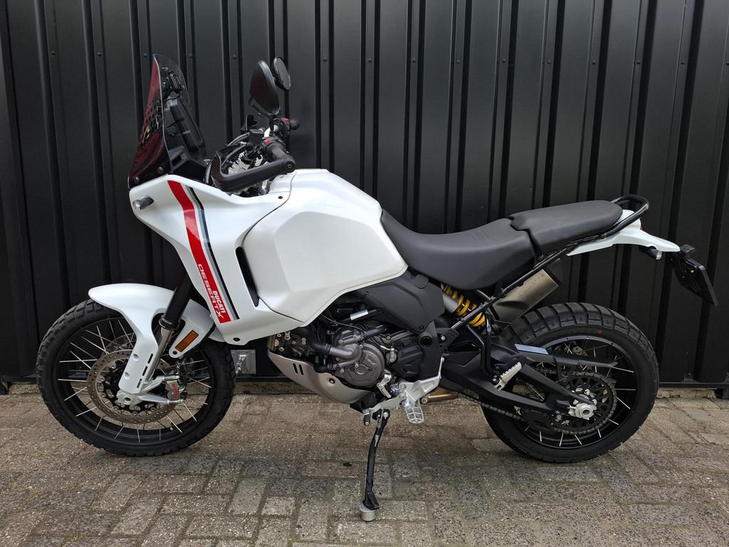 Ducati DesertX, Motoren, Motoren | Ducati, Info@ducati.com, Ducati North Europe B.V., Maanweg 174
2516 AB  Den Haag, NL, Bedrijf