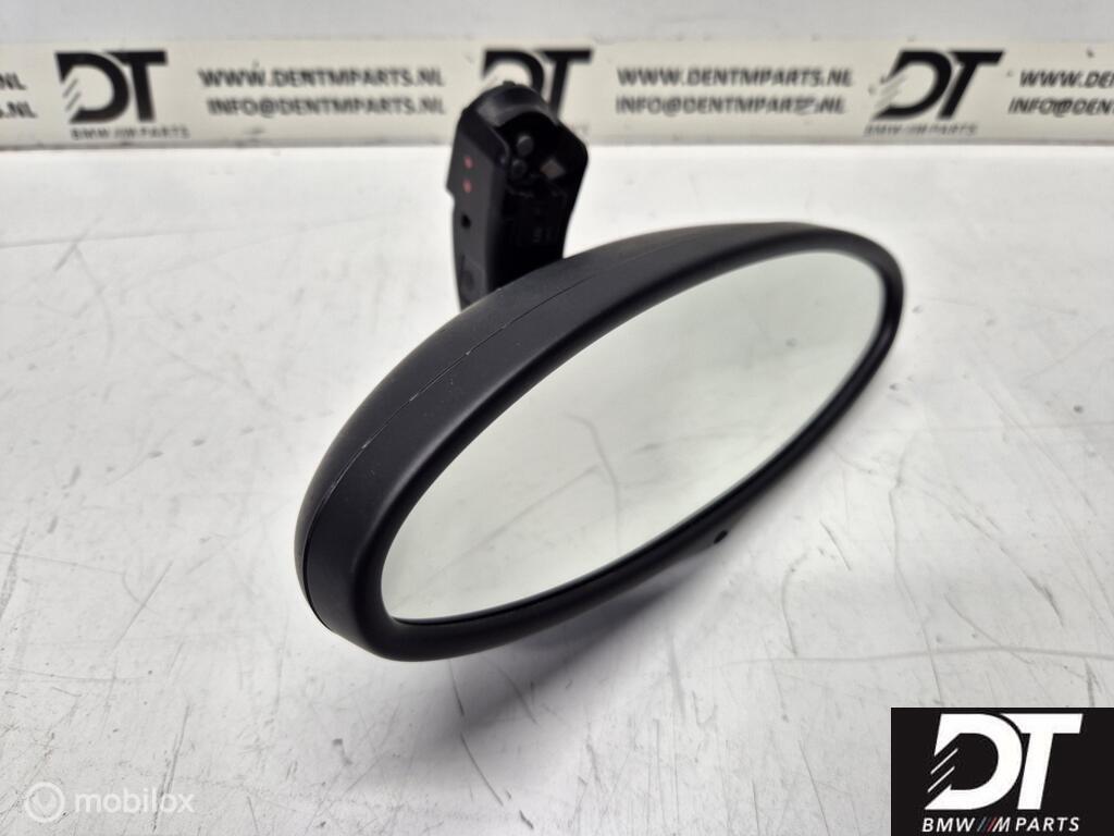 Binnenspiegel BMW E46 M3 Nieuw glas ! 51167892264, Auto-onderdelen, Spiegels, Nieuw, Ophalen of Verzenden, BMW, BMW