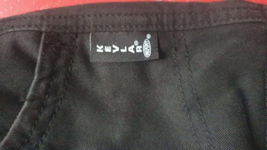 Motorjas en broek set - Gericke Tuareg & John Doe, Motoren, Kleding | Motorkleding, Jas | textiel, Heren, Gericke, John Doe, Ophalen of Verzenden