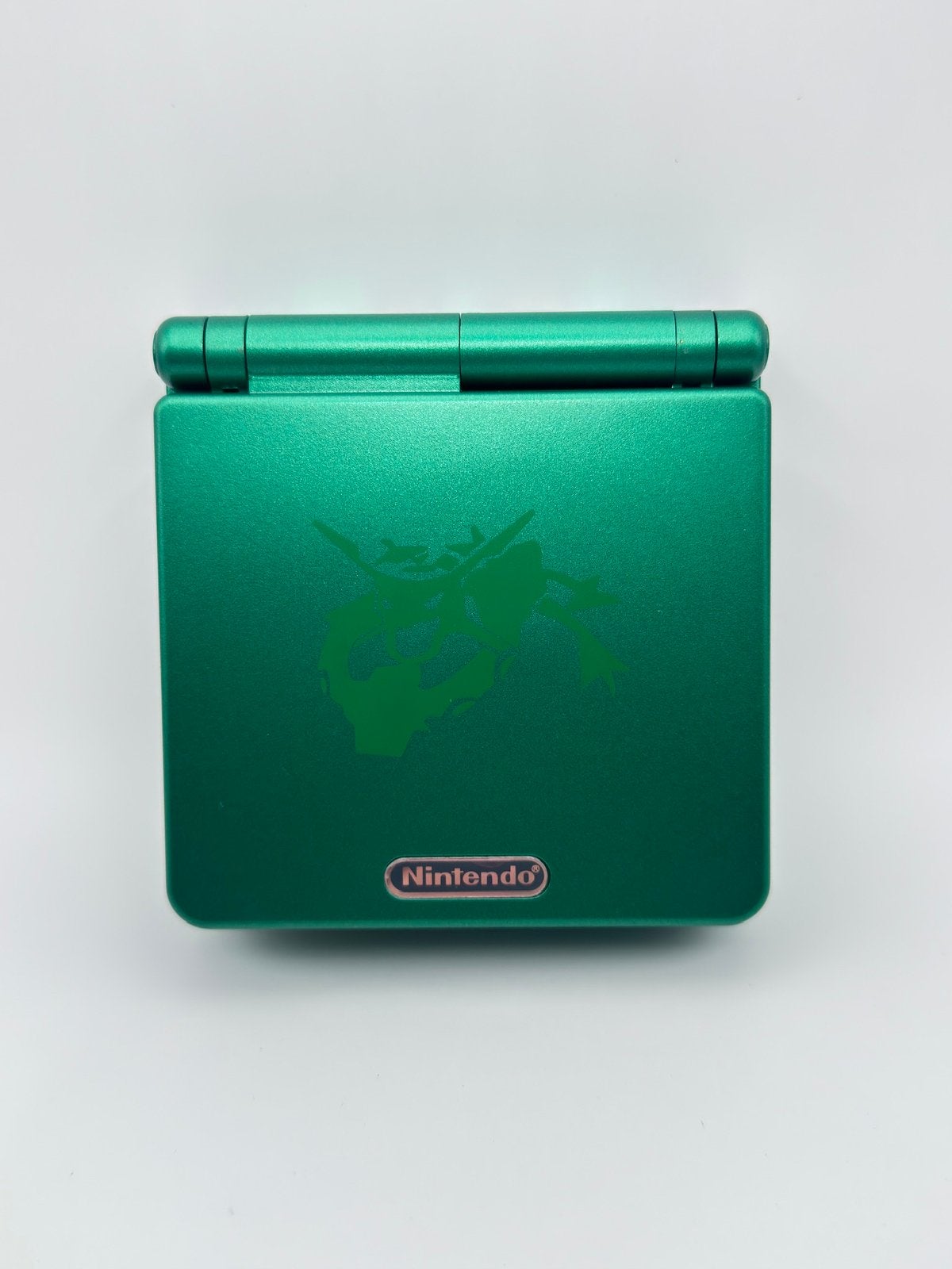 Nintendo Advance SP - IPS MOD V5 - Nieuw, Spelcomputers en Games, Ophalen of Verzenden, Game Boy Advance SP