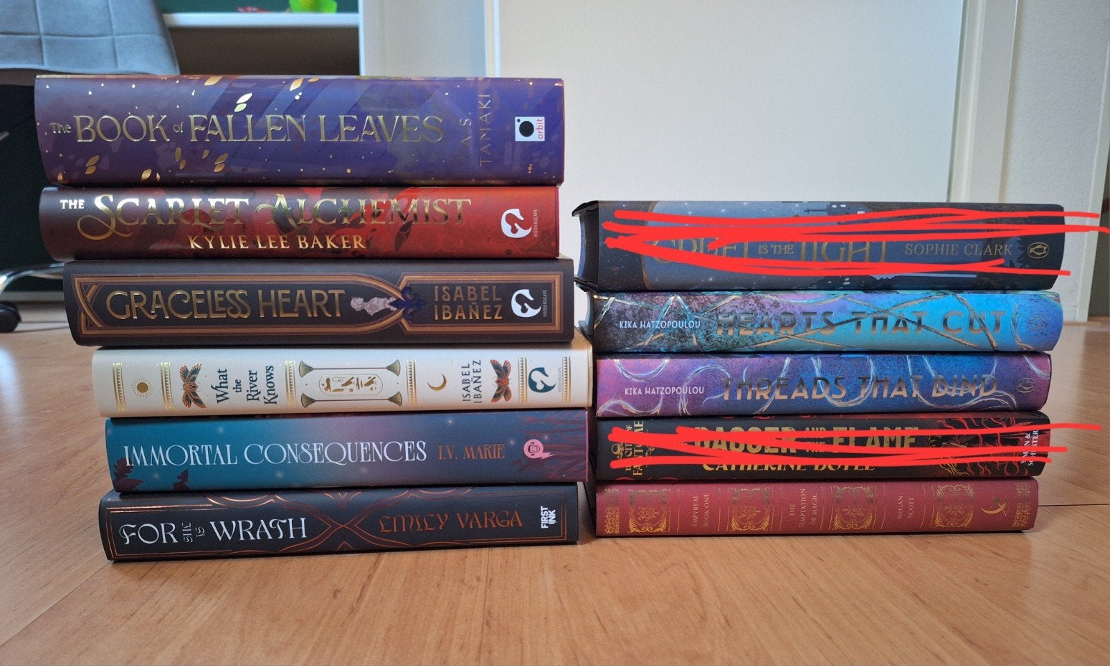Fairyloot Special Editions, Ophalen of Verzenden, Zo goed als nieuw