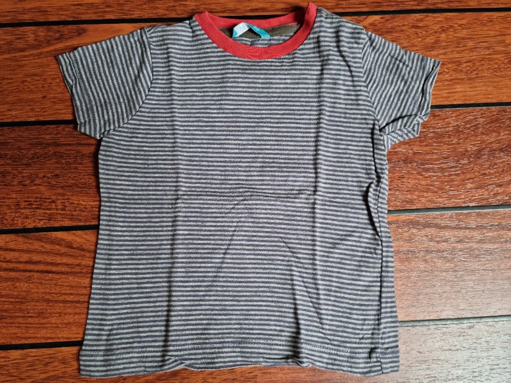 HEMA shirt maat 80 ** ZGAN ** FIJNE KWALITEIT **, Ophalen of Verzenden, Zo goed als nieuw, Hema, Jongetje