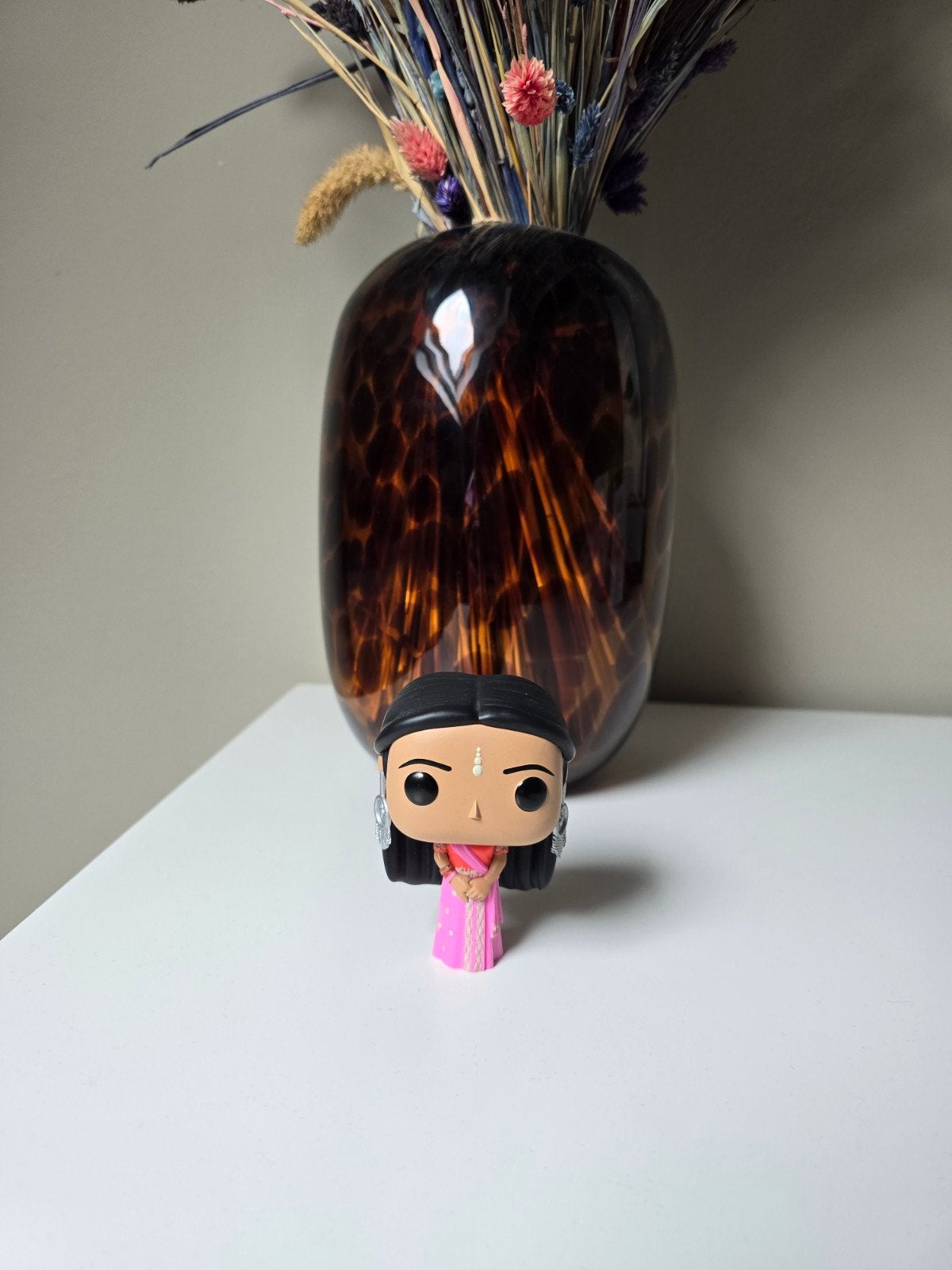Funko Pop! Patil (zonder doos), Ophalen of Verzenden, Gebruikt