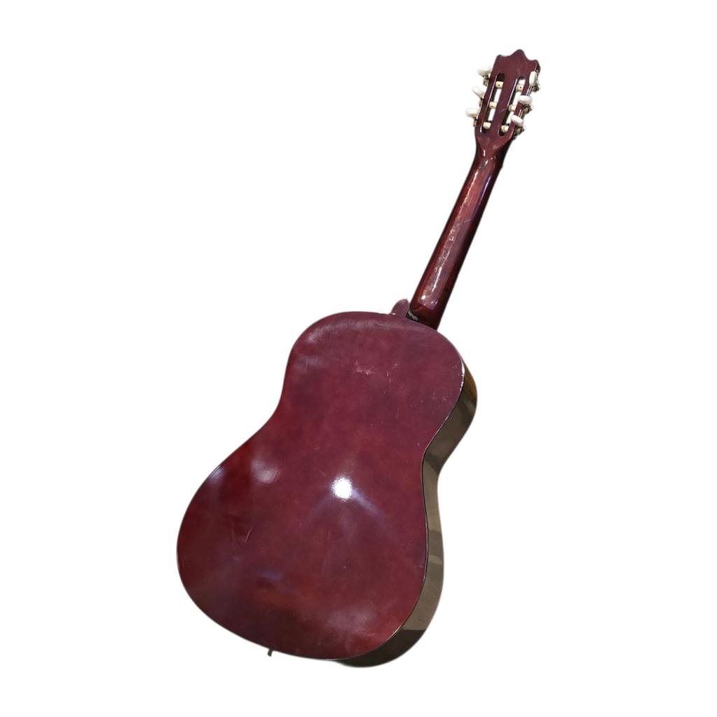 MSA C20 Klassieke Gitaar, Amber Naturel, Flex Ltd., Gebruikt, https://flex.com/contact-us, Nobelstraat 10, 5807 GA Oostrum LB, Limburg, Nederland