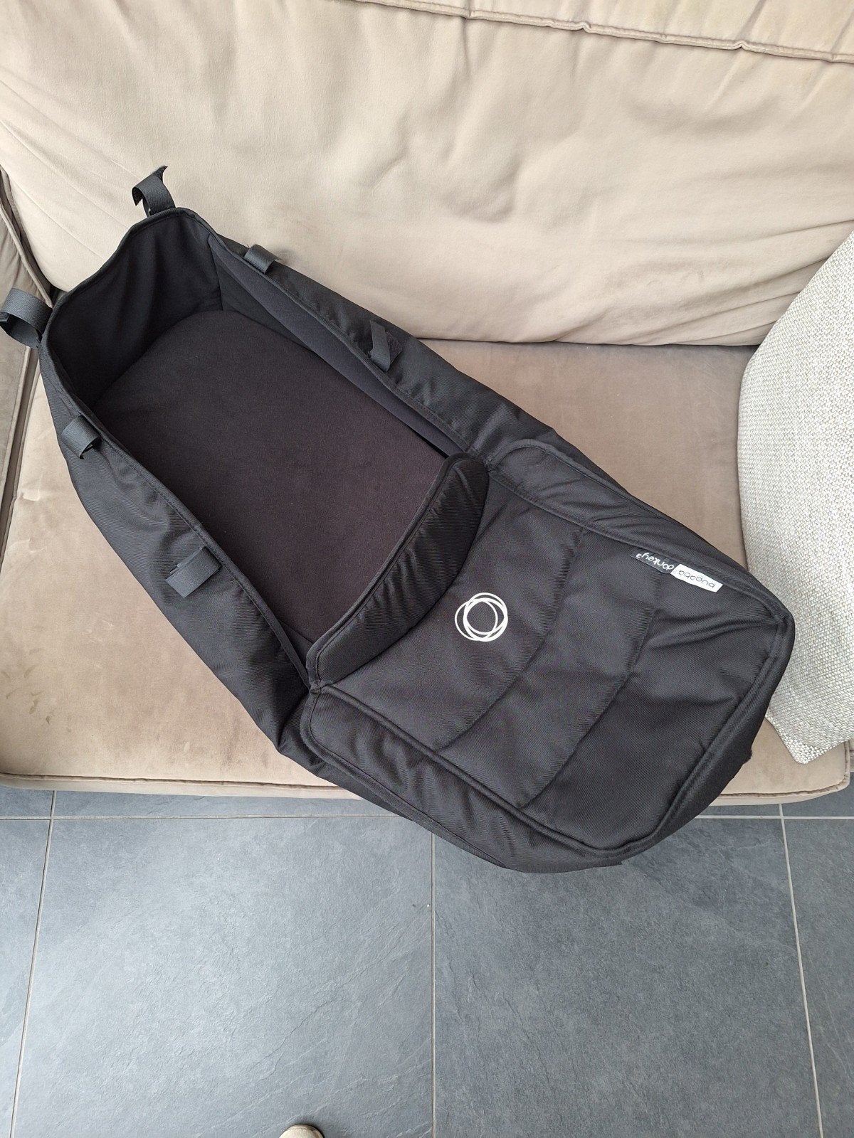 wiegbekleding Bugaboo Donkey, Kinderen en Baby's, Ophalen of Verzenden, Nieuw
