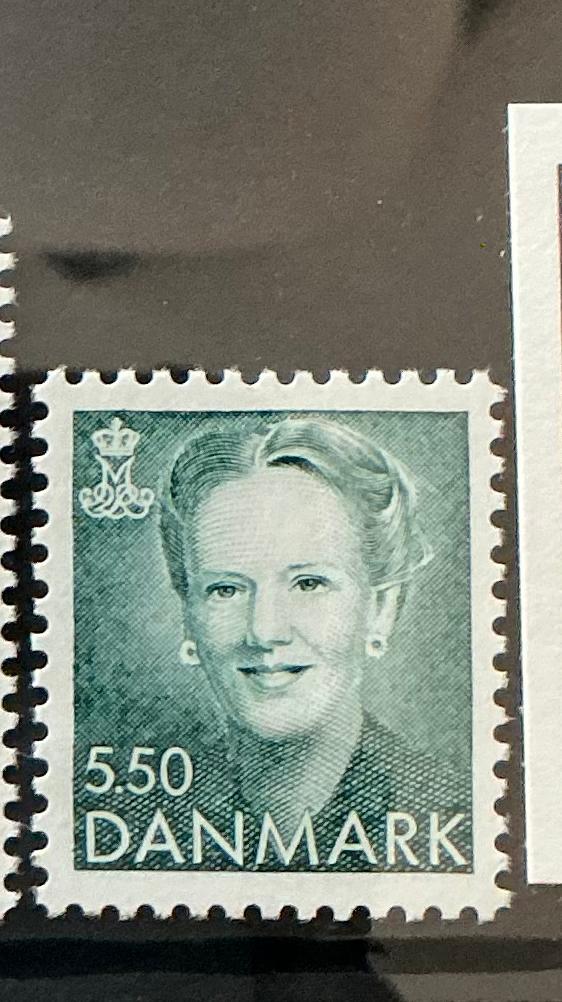 DENEMARKEN JAAR 1994 NR. 1070, Ophalen of Verzenden, Overige landen, Postfris