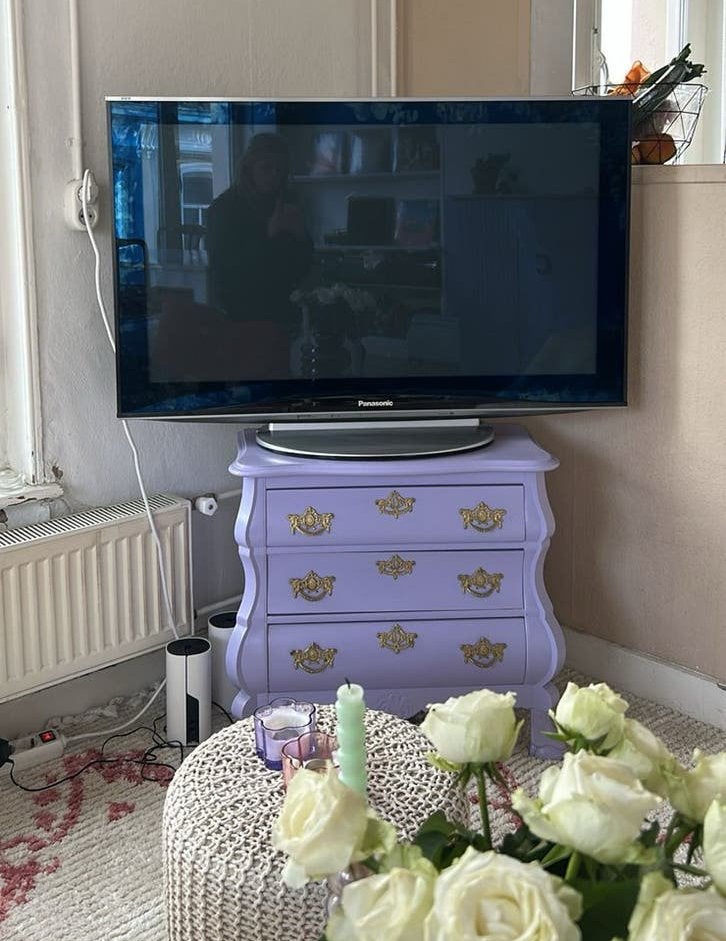 Panasonic TX-P42V10E plasma televisie van 42 inch, Audio, Tv en Foto, Ophalen, Gebruikt, Panasonic, 50 Hz