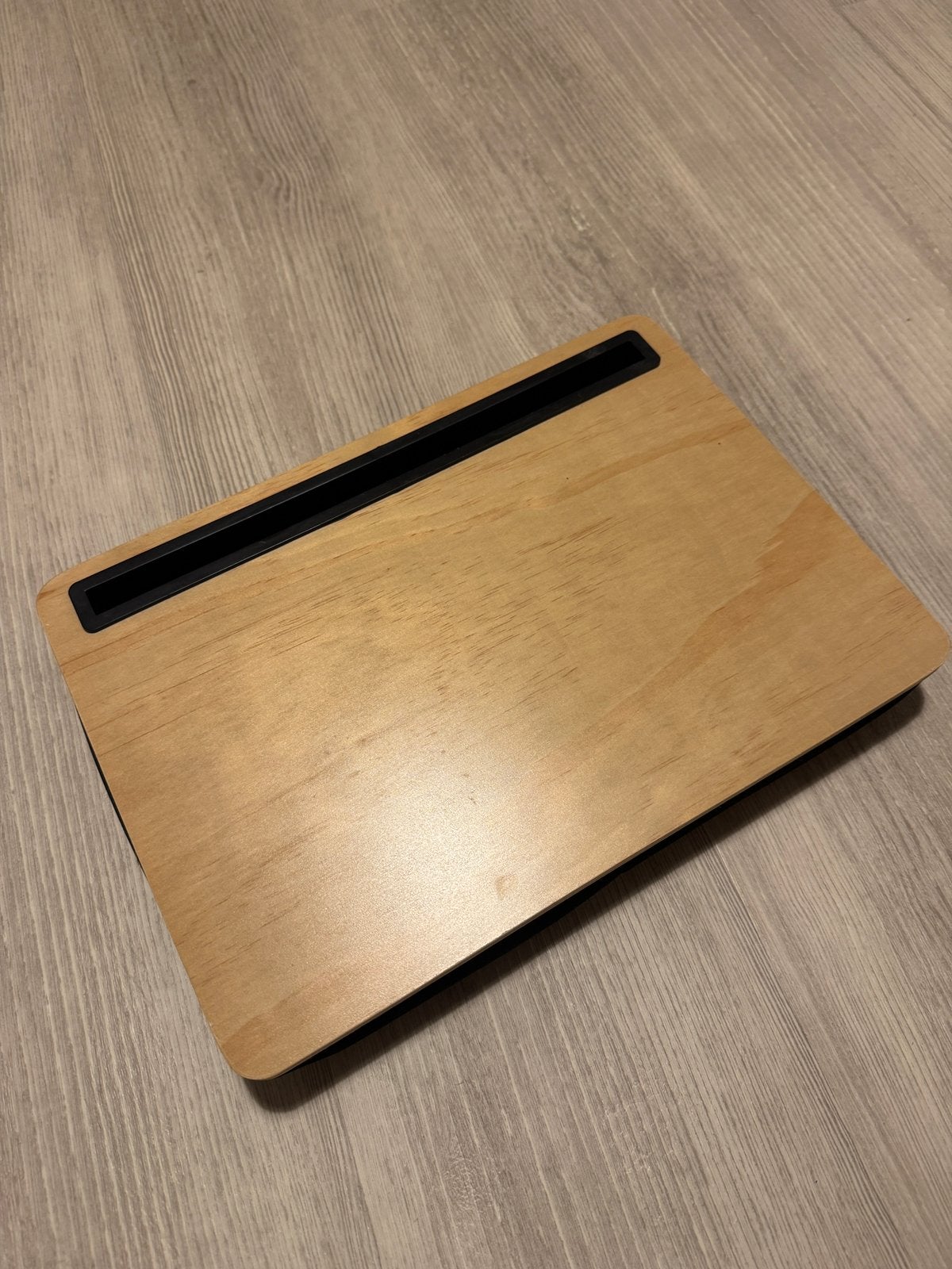 Laptop standaard, Ophalen, Zo goed als nieuw