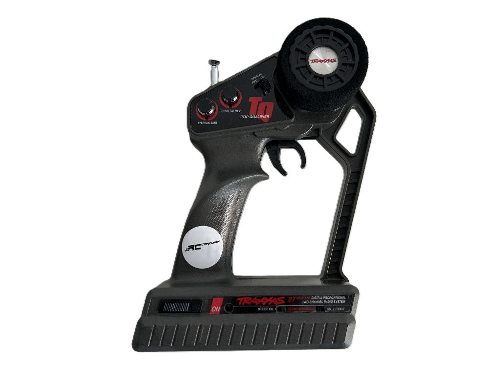 Traxxas TQ 2,4ghz zender rc