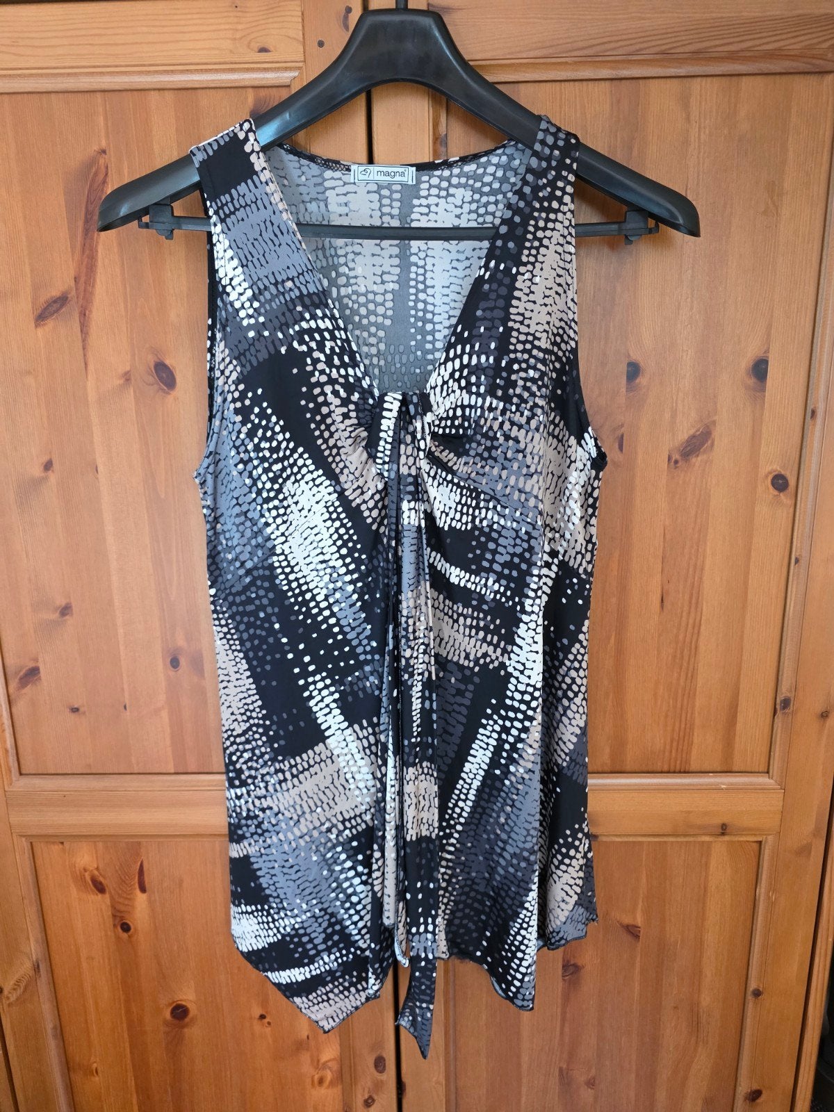 Magna tuniek maat 48/50 nieuw, Kleding | Dames, Meerkleurig, Maat 46/48 (XL) of groter, Nieuw, Ophalen of Verzenden