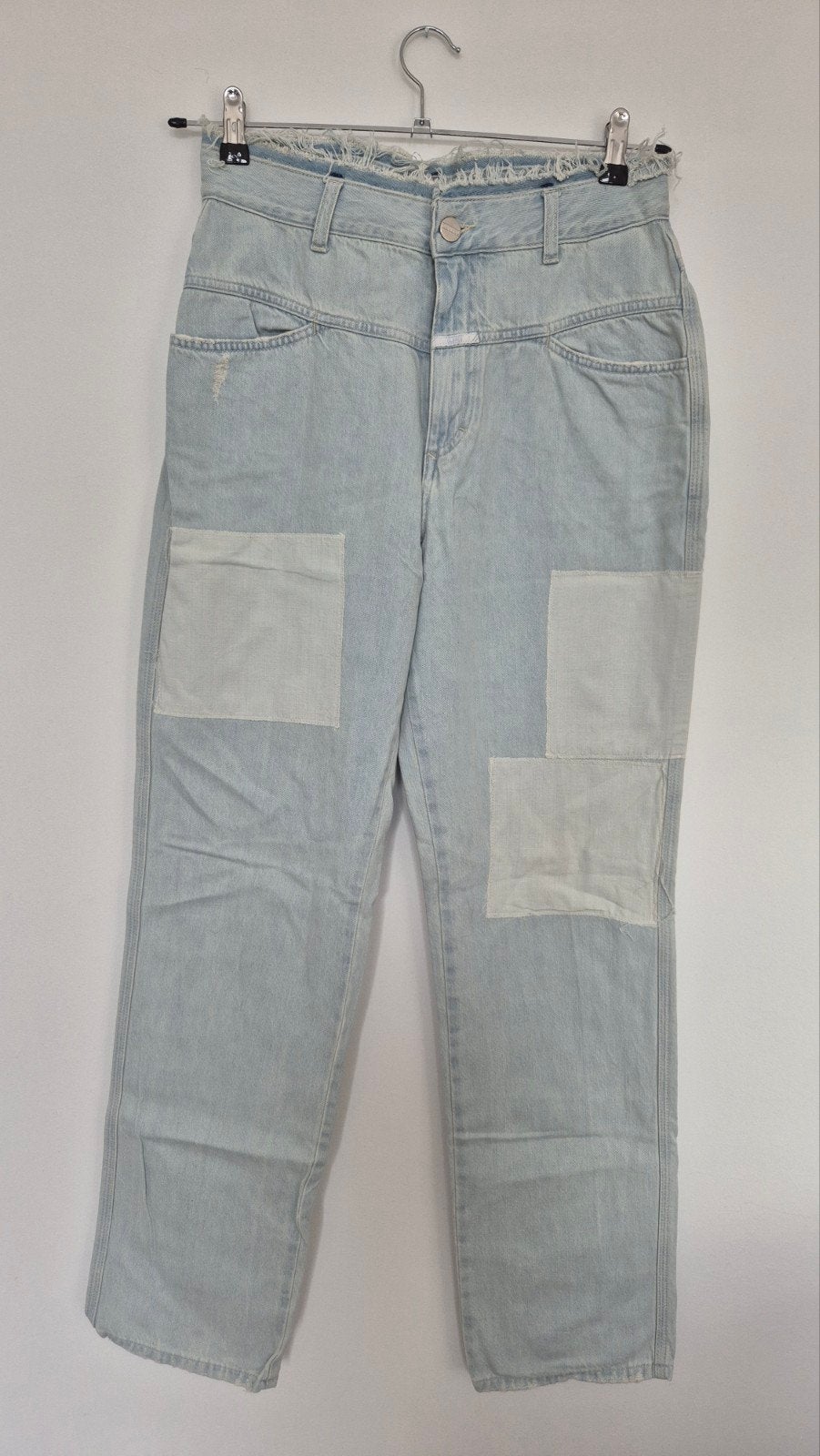 Closed spijkerjeans maat 31, Kleding | Dames, Blauw, Closed, Ophalen of Verzenden, Zo goed als nieuw