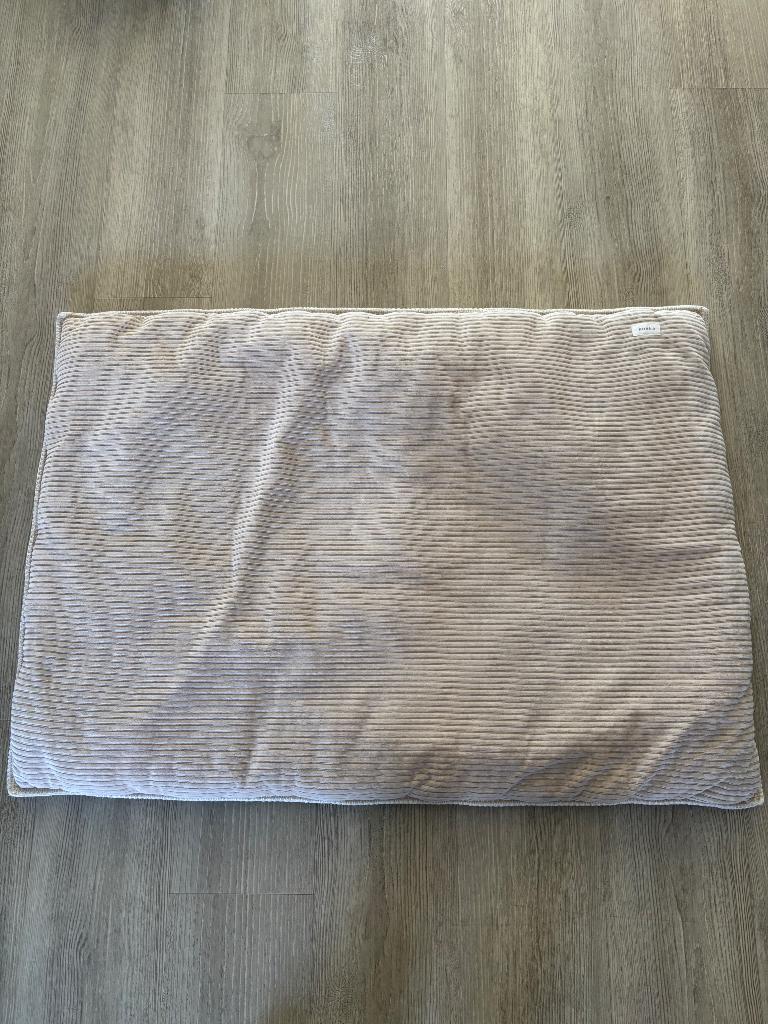 Koeka ‘Vik’ boxkleed, Kinderen en Baby's, Ophalen of Verzenden, Zo goed als nieuw, Rechthoekig, Boxkleed
