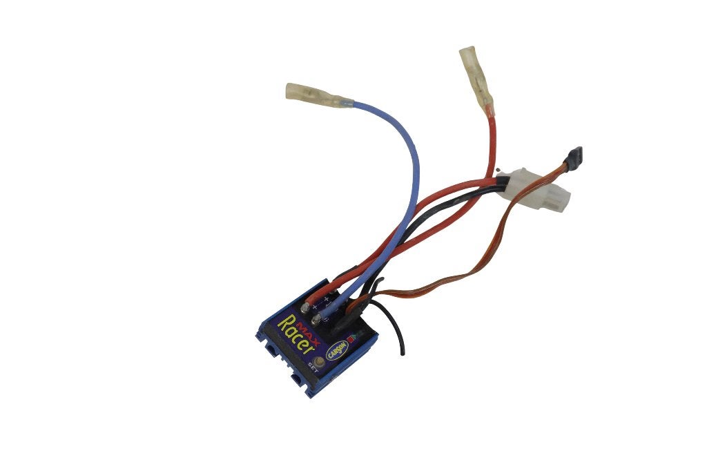 Carson ESC Max Racer 1/10 rc auto, Verzenden, Gebruikt, Onderdeel