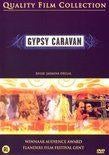 Gypsy Caravan van jasmine dellal, Alle leeftijden, Ophalen of Verzenden, Nieuw in verpakking, Overige gebieden