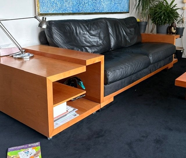 Foto 10 van Roche Bobois meubelen