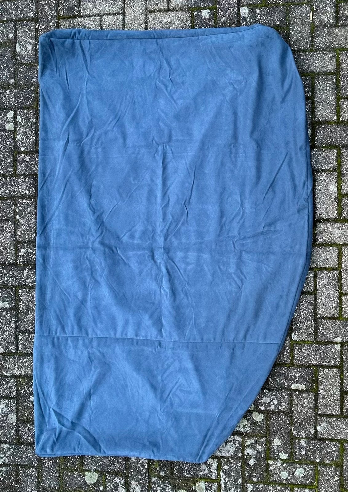 Matrasovertrek Frans Bed Hymer Tramp 655 - Nieuwstaat!, Ophalen of Verzenden, Zo goed als nieuw