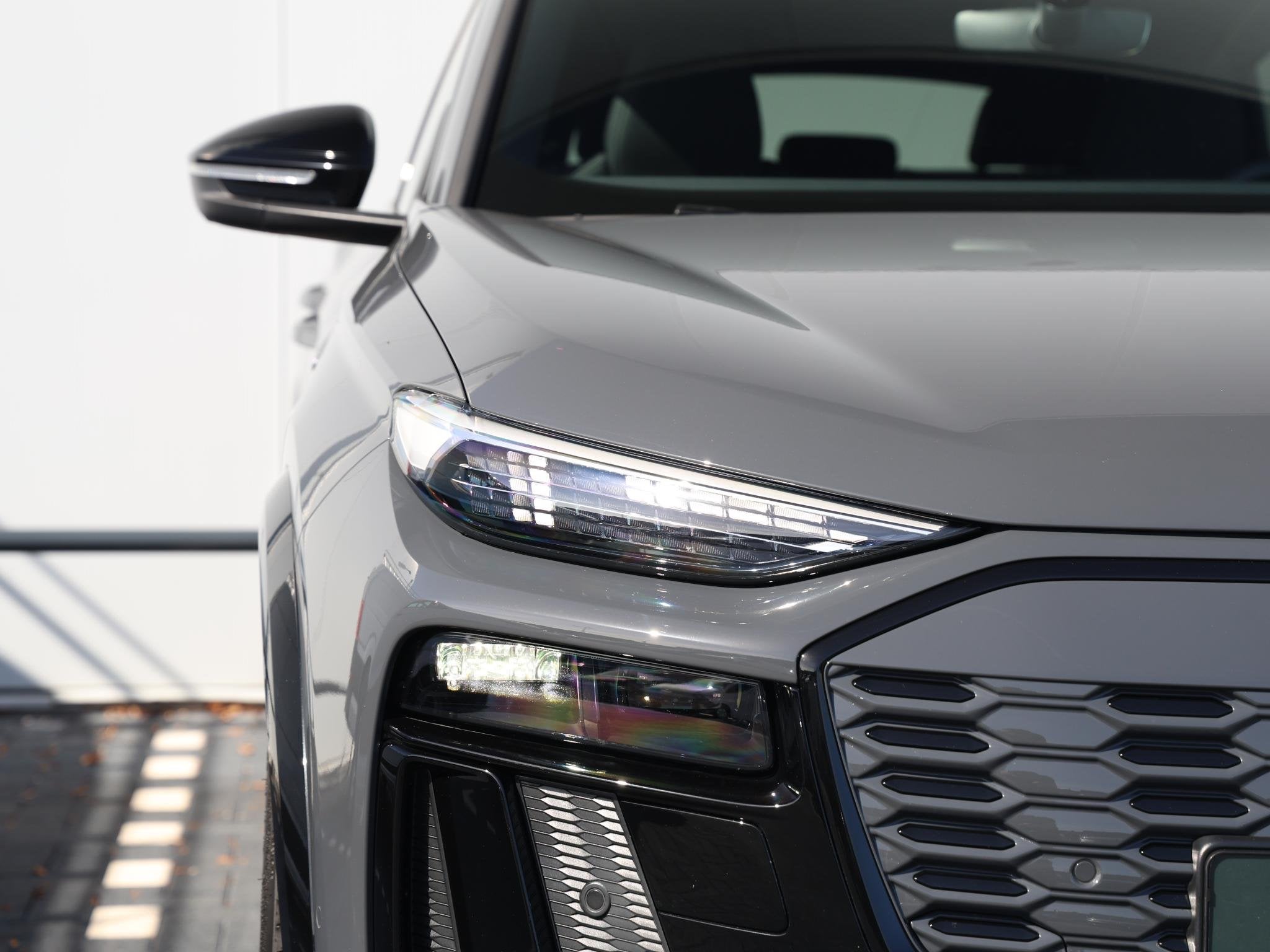 Foto 14 van Audi Q6 Sportback e-tron S edition performance 100 kWh | Ele